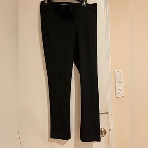 Express Columnist women Pants size 2R
